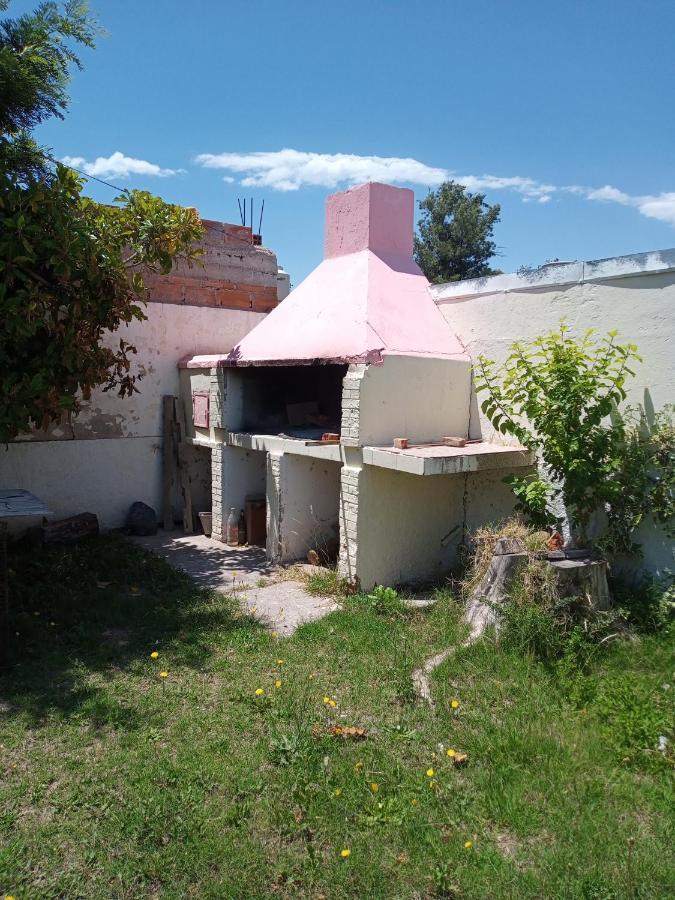 Сasa de vacaciones House Ramblon