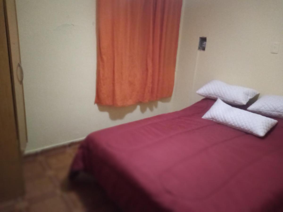 House Ramblon * San Luis