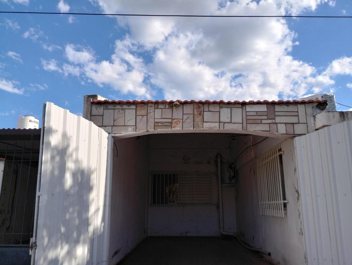 House Ramblon * San Luis