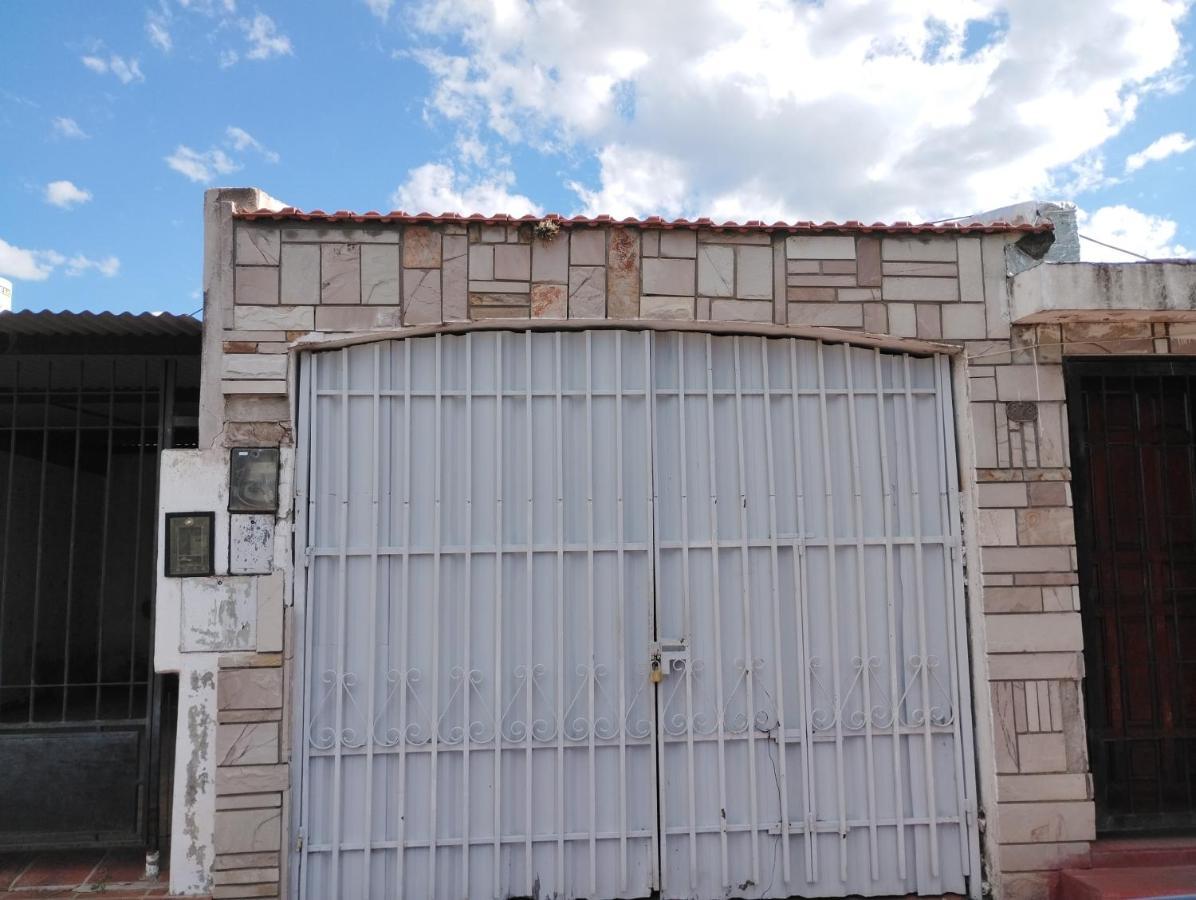 House Ramblon