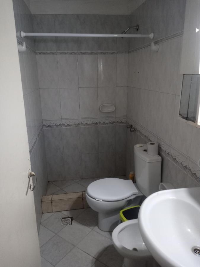 House Ramblon San Luis